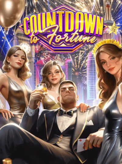 Progressive jackpot slot game cover
